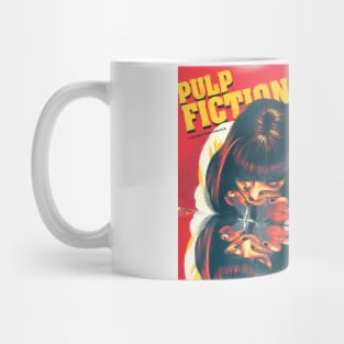 Mia Wallace Mug